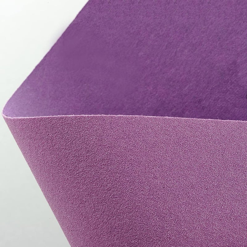 Arilier Sandpaper 2500 Grit, Wet Dry Sanding Sheets 9 x 11 Inch, Advanced White Fused Alumina Abrasive Sander Paper for Wood Furniture Finishing, Metal Sanding, Automotive Polishing,12-Sheets - Image 4